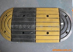 護角與道路減速設備 構筑城市交通安全防護網